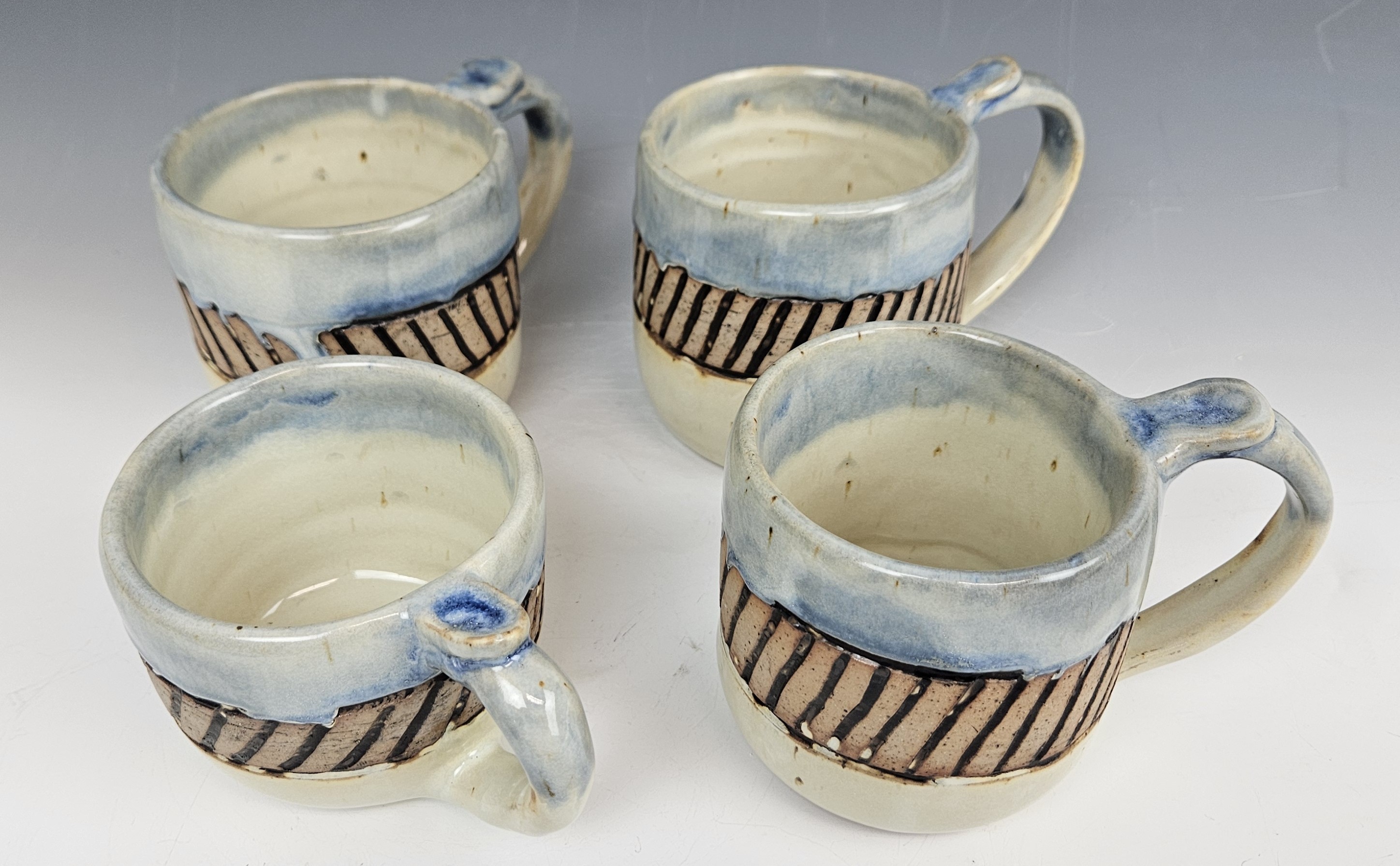 4 cups